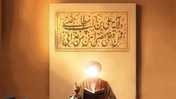 Imam Ali (AS): True Righteousness Begins Within